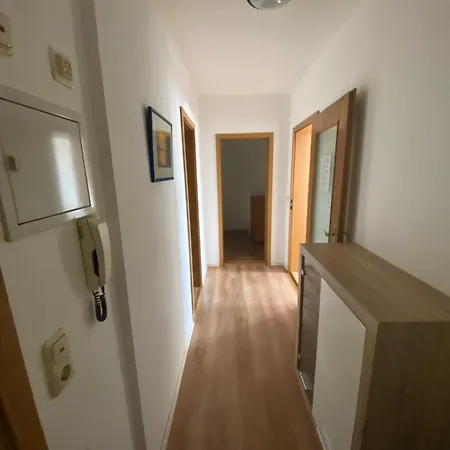Goldener Drache Apartment Adorf