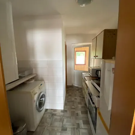 Goldener Drache Apartment