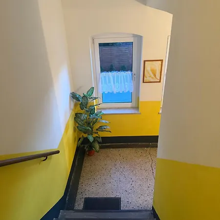 Goldener Drache Apartment *