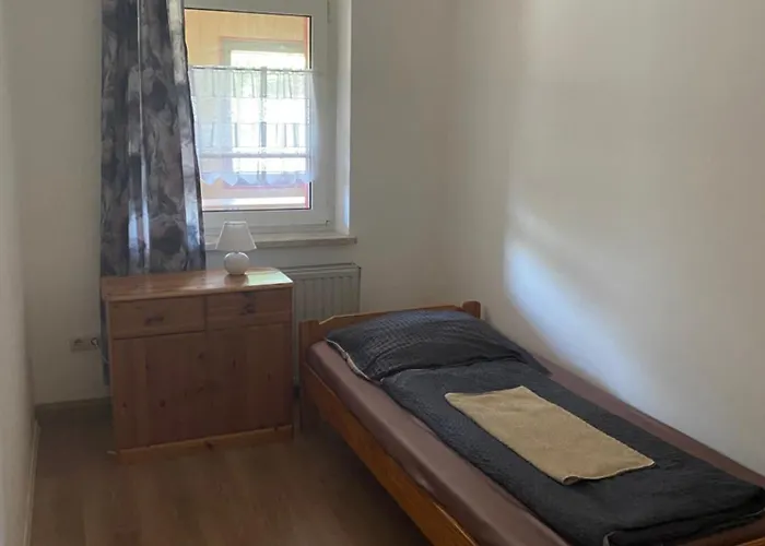 דירה Goldener Drache