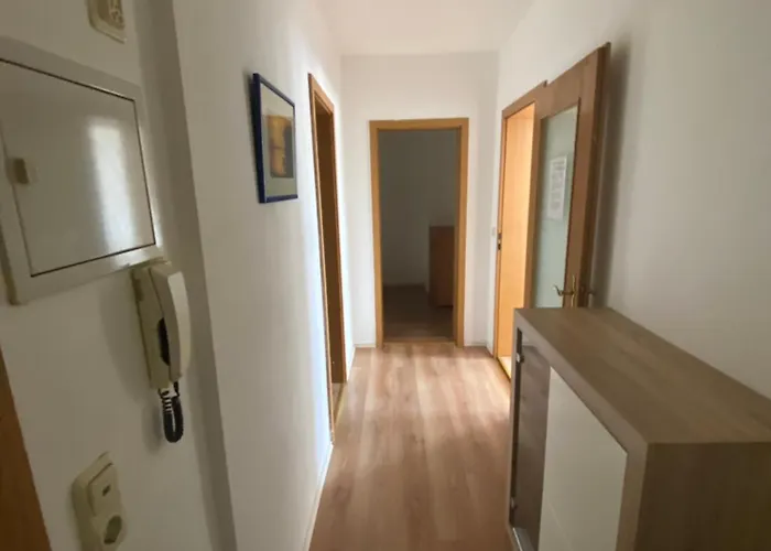 Goldener Drache דירה Adorf