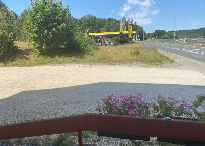 Goldener Drache * Adorf