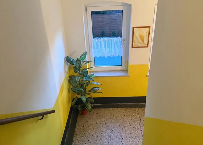 Goldener Drache דירה *